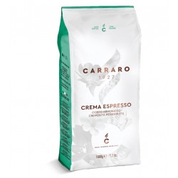 CREMA ESPRESSO (упаковка 1000 г)