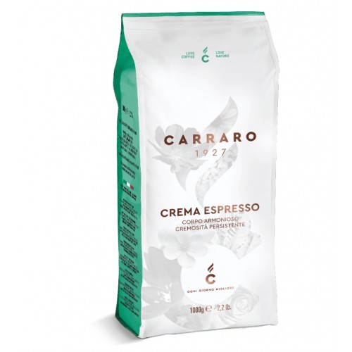 CREMA ESPRESSO (упаковка 1000 г)