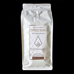 ESPRESSO BLEND (упаковка 1000 г)