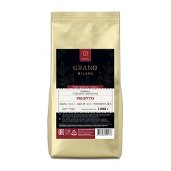 GRANO MILANO Pronto (упаковка 1000 г)