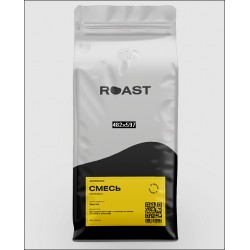 ROAST Смесь Молоко+ (упаковка 1000 г)