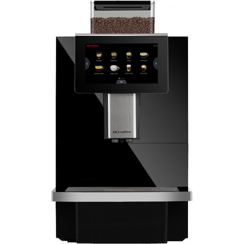 Арендное предложение № 6 Dr.Coffee F11 Pro