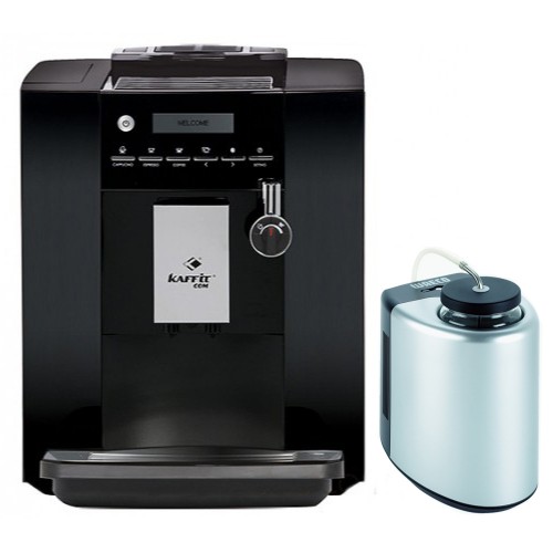 Арендное предложение № 1 | Аренда автоматической кофемашины Kaffit Nizza