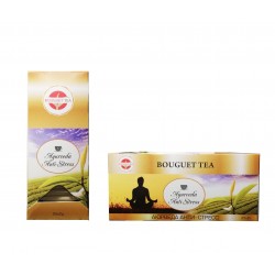 Ayurveda Anti-stress/Аурведа Анти-Стресс  (25 пакетиков по 2 г)